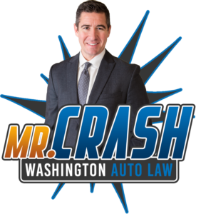Mr. Crash