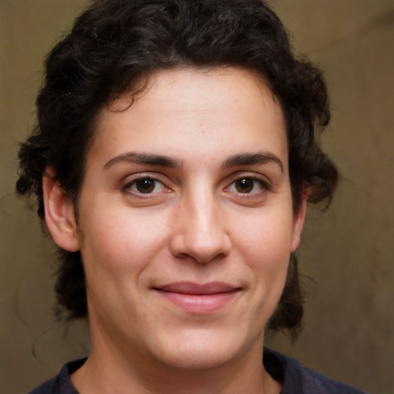 Marta Jane Alves Da Silva